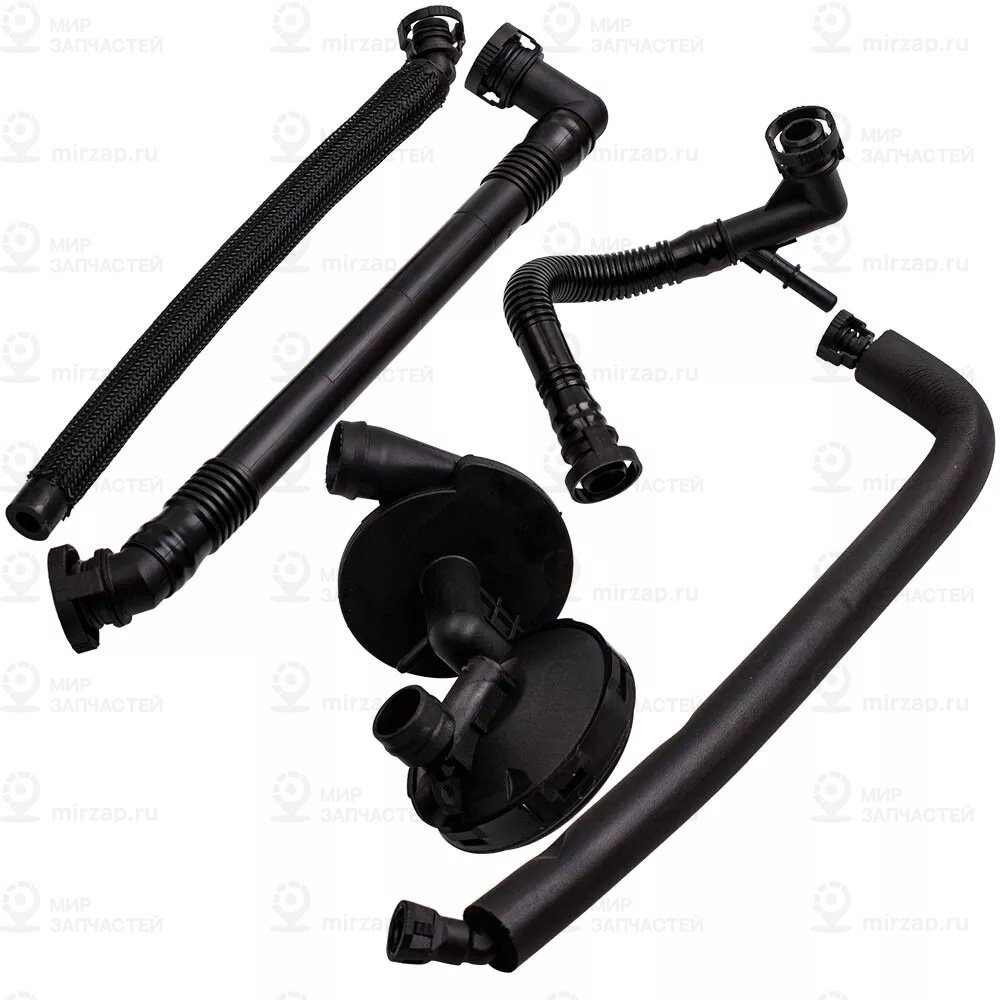Регулирующий клапан
 BMW 11617501566