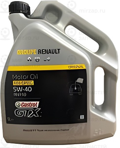 Запчасть NISSAN 7711943691