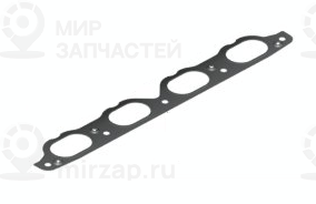 Уплотнитель металл
BMW 11617521181