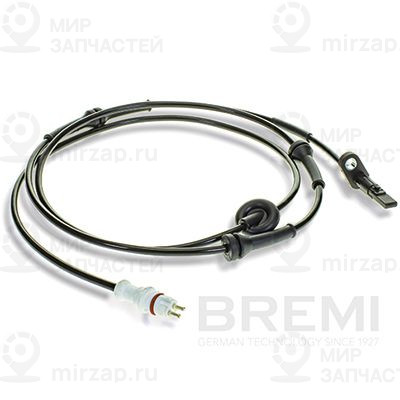 Запчасть BREMI 50376