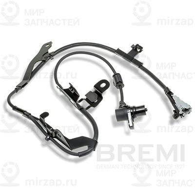 Запчасть BREMI 51095