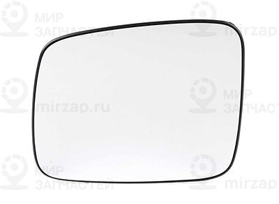 Зеркальное стекло, наружное зеркало BSG BSG90910001