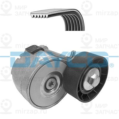 Запчасть DAYCO KPV110