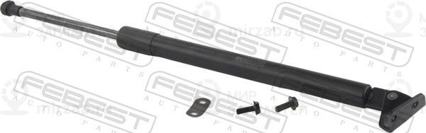 Запчасть FEBEST 05117002RH