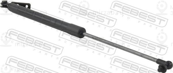 Запчасть FEBEST 08117002LH