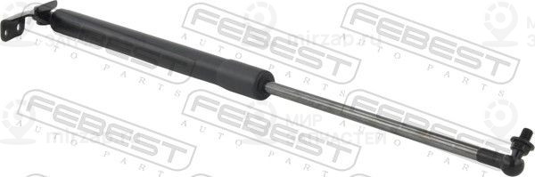Запчасть FEBEST 08117003LH