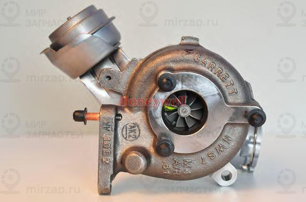 Запчасть GARRETT 7178585009S