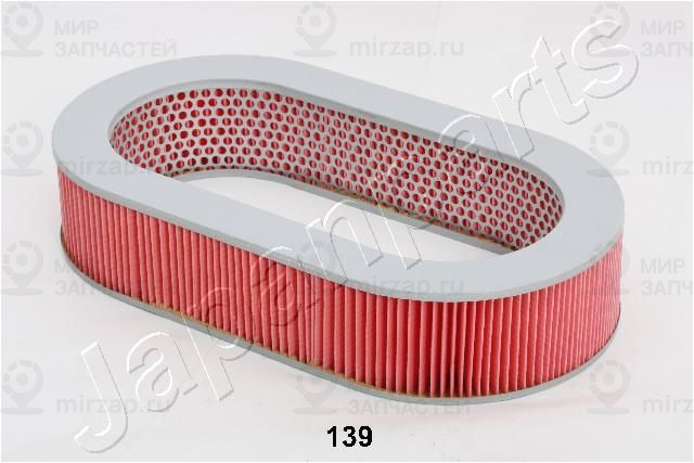 Воздушный фильтр JAPANPARTS FA139S