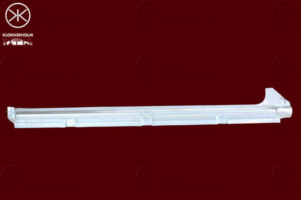 Боковина KLOKKERHOLM 2515002