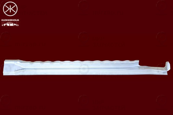 Боковина KLOKKERHOLM 9558012