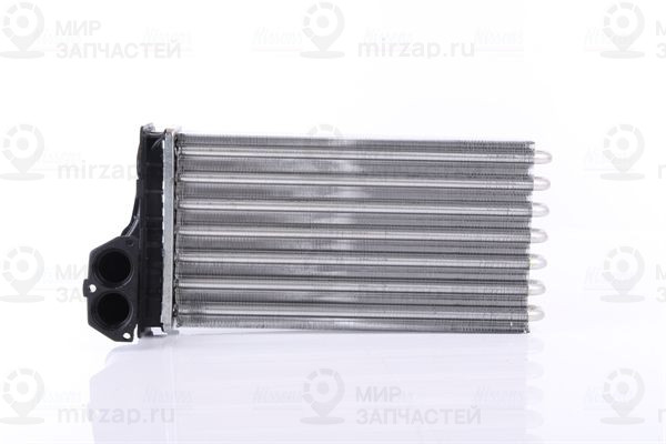 Теплообменник, отопление салона NISSENS 707268