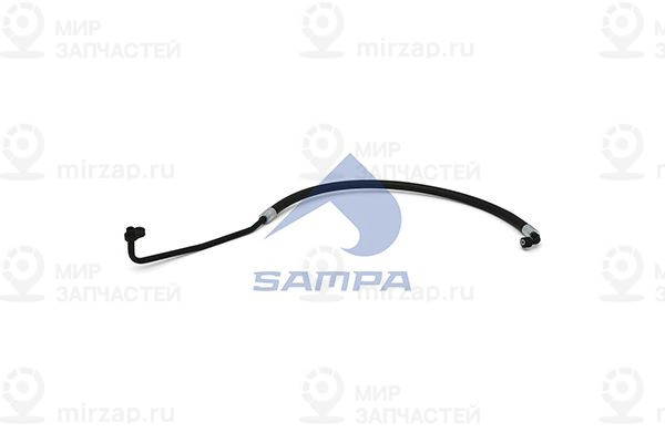 Шланг SAMPA 024067
