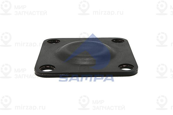 Прокладка, дифференциал SAMPA 037250