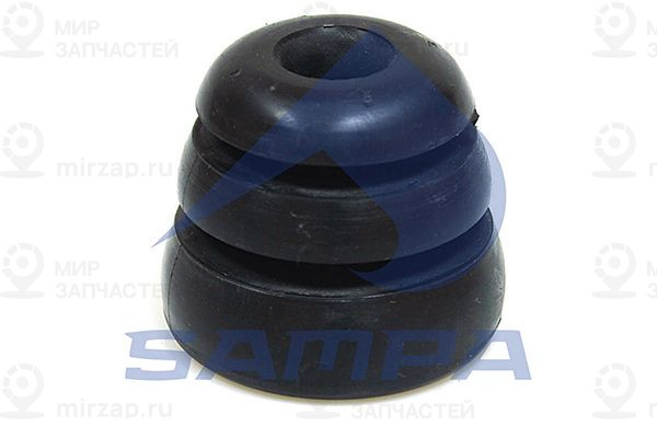 Буфер, амортизация SAMPA 060135