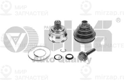 Запчасть VIKA 54980029701