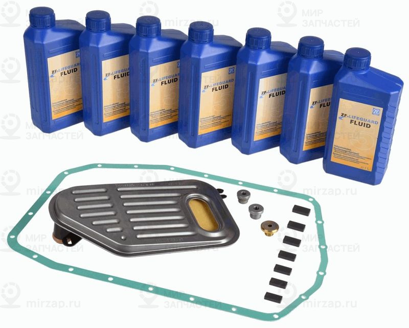 Запчасть ZF Parts 1060298070