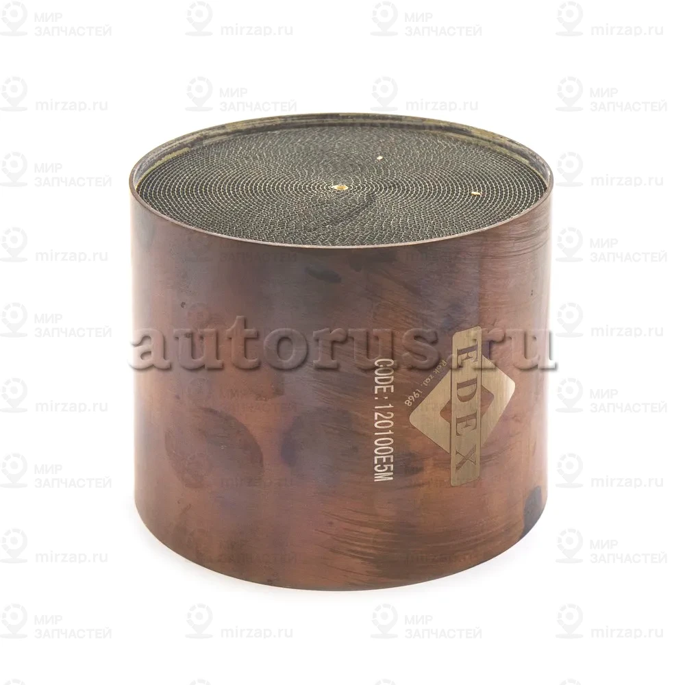 Запчасть EDEX 120100E5M