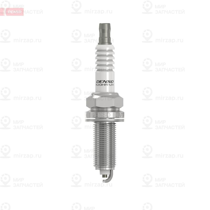 Свеча зажигания DENSO K20HRU11