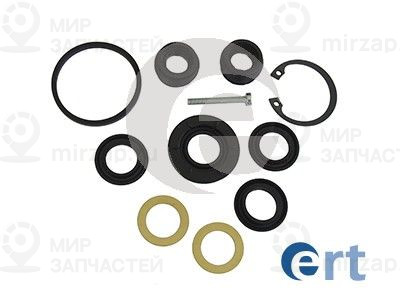 Ремкомплект, главный тормозной цилиндр ERT 200030