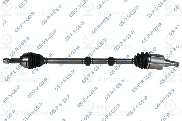 Запчасть GSP 241325