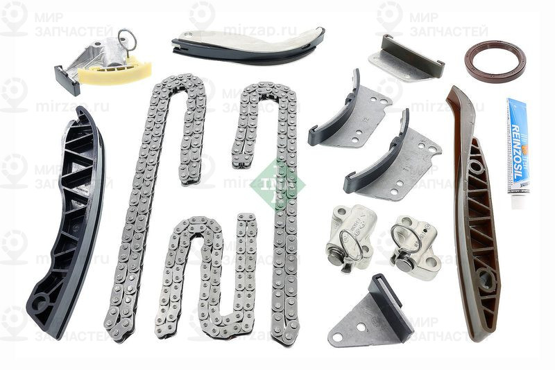 Комплект цели привода распредвала INA 559186250