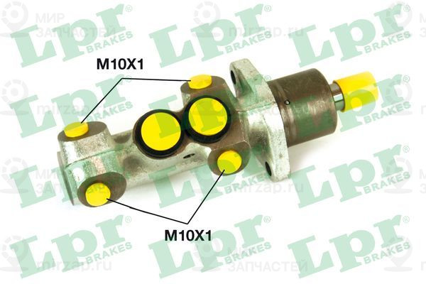 Запчасть LPR 1864