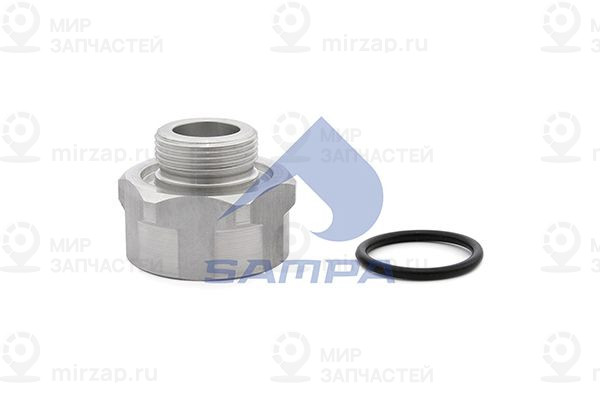 Уплотнительная / защитная пробка SAMPA 037039