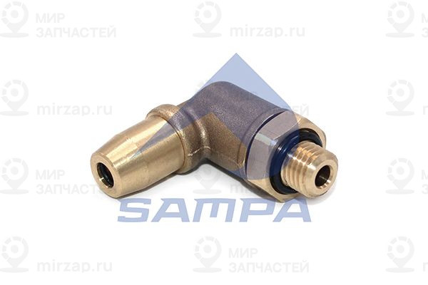 Запчасть SAMPA 0962090