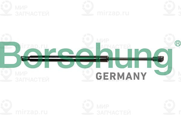 Запчасть Borsehung B12068