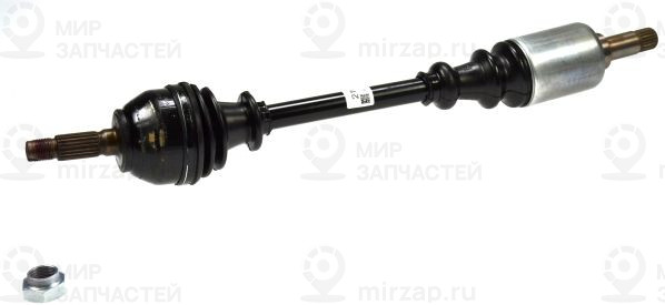 Запчасть GKN 301834