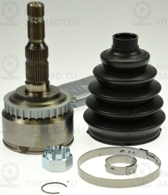 Запчасть GKN 304388