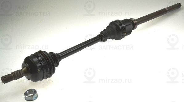 Приводной вал GKN 304940