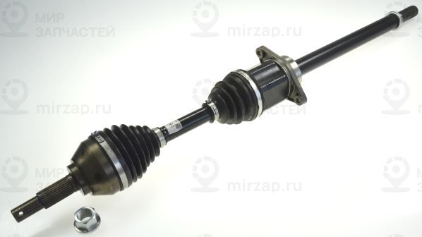 Приводной вал GKN 305166