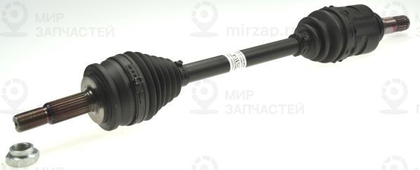 Запчасть GKN 305417