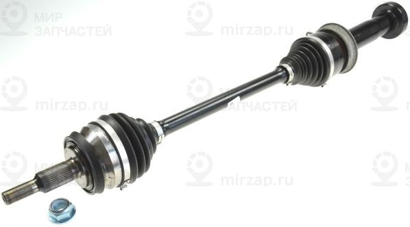 Приводной вал GKN 305508