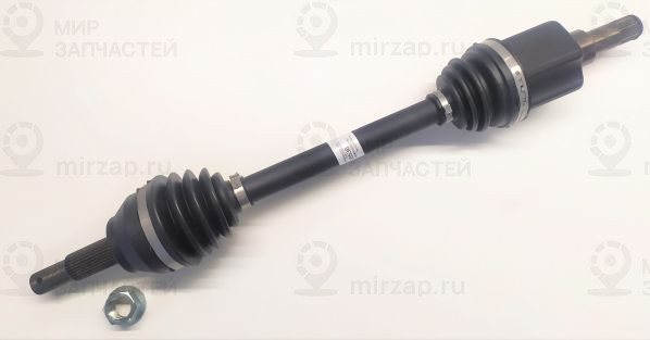 Запчасть GKN 306715