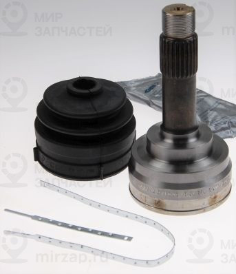 Шарнирный комплект, приводной вал GKN 306809