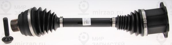 Запчасть GKN 306821