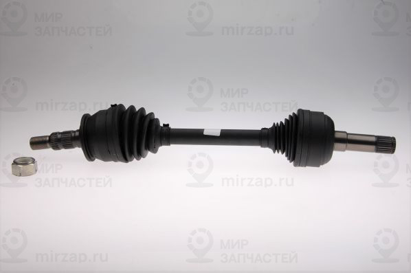 Запчасть GKN 306884