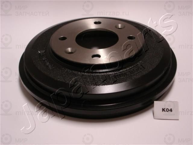 Тормозной барабан JAPANPARTS TAK04