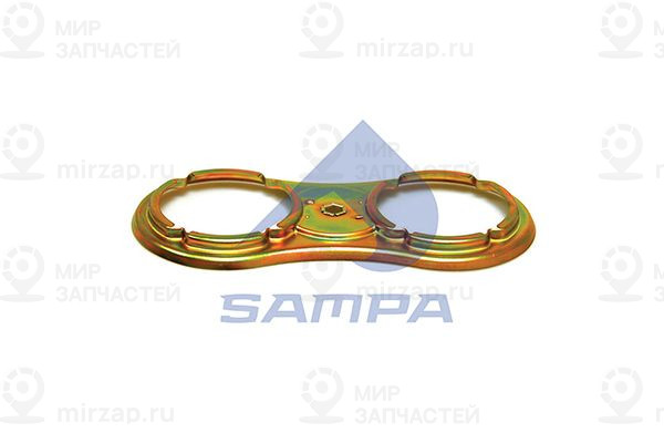 Стопорная плоская шайба, тормозной суппорт SAMPA 095085