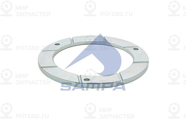 Плоская шайба SAMPA 105297