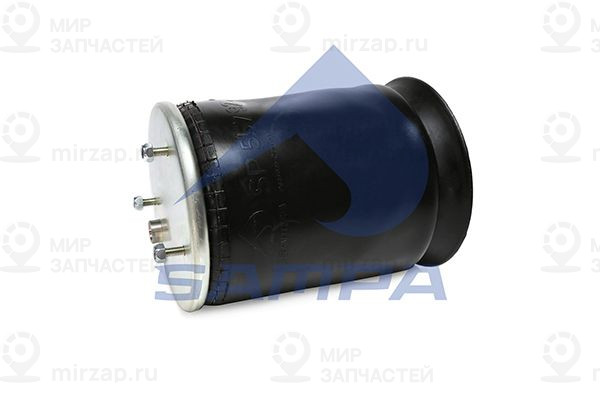 Кожух пневматической рессоры SAMPA SP55792KP02