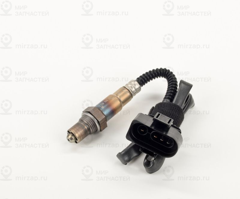 Лямбда-зонд BOSCH 0258006287