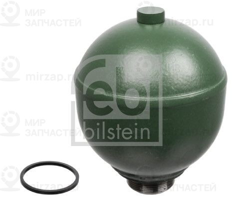 Гидроаккумулятор, подвеска / амортизация FEBI 22508