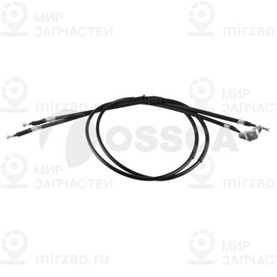 Запчасть OSSCA 49800