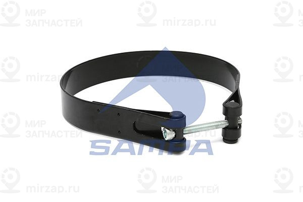 Удерживающая лента, баллон для сжатого воздуха SAMPA 0301098