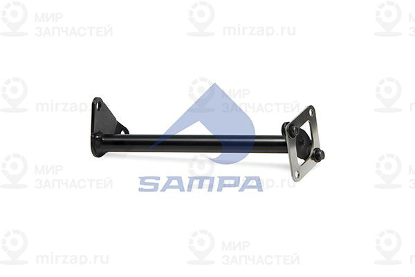 Шток вилки переключения передач SAMPA 043163