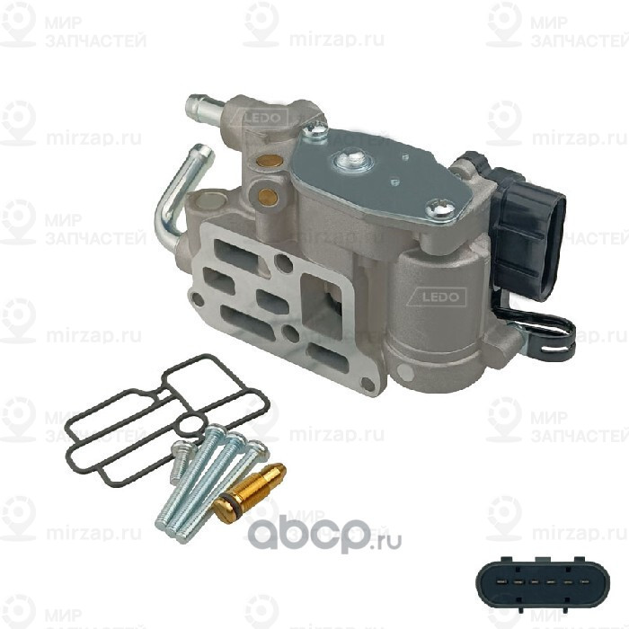 Запчасть LEDO 80045LSI