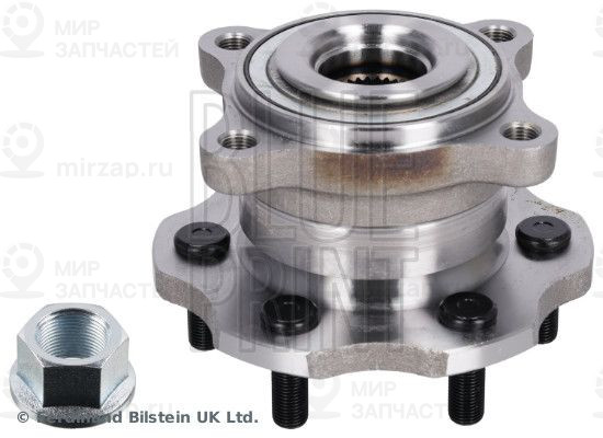 Запчасть BLUE LINE ADN18371